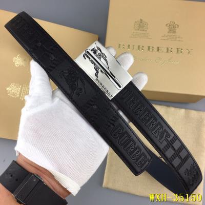 Burberry Belts-33